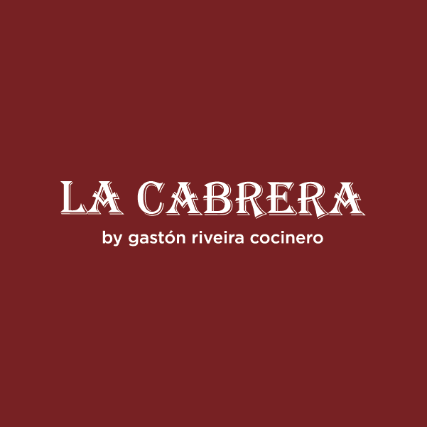 Logo La Cabrera
