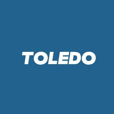Logo de Toledo